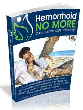 hemorrhoid no more ebook pdf